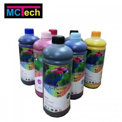 Refill Ink For Cartridge For Epson Surecolor SC-F2000