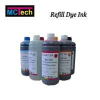 70ML 100ML 1000ML and 1 liter premium Dye Refill plastic bottle ink For Epson E6744 E6745 E6746