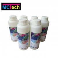 Reactive Dye Ink For Digital Textile Printing Machine, Water Reactive Inkjet Ink