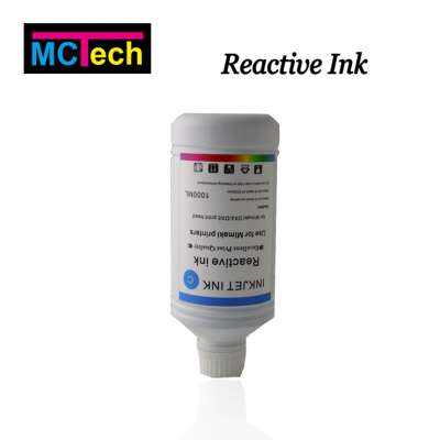 Solar Discoloration Ink, Reactive Ink For Textile, White Ink