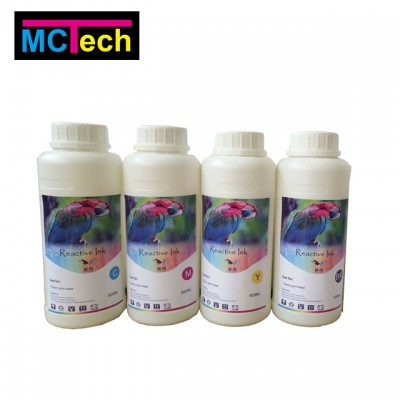 UV reactive ink for mimaki, uv curable ink for epson with Epson DX4/DX5/DX7 heads