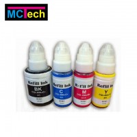 New GI-790 refill ink suitable for canon Pixma G series tank system printers