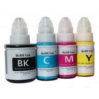 For Canon G2400 G2010 printer  refill ink